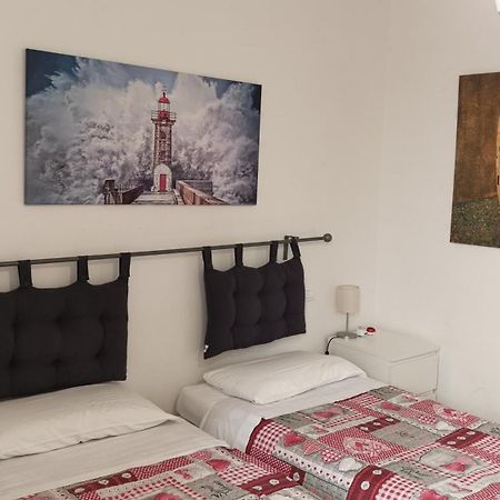 La Guglia - Guglia House-Cannaregio-Venezia Екстер'єр фото