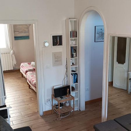 La Guglia - Guglia House-Cannaregio-Venezia Екстер'єр фото