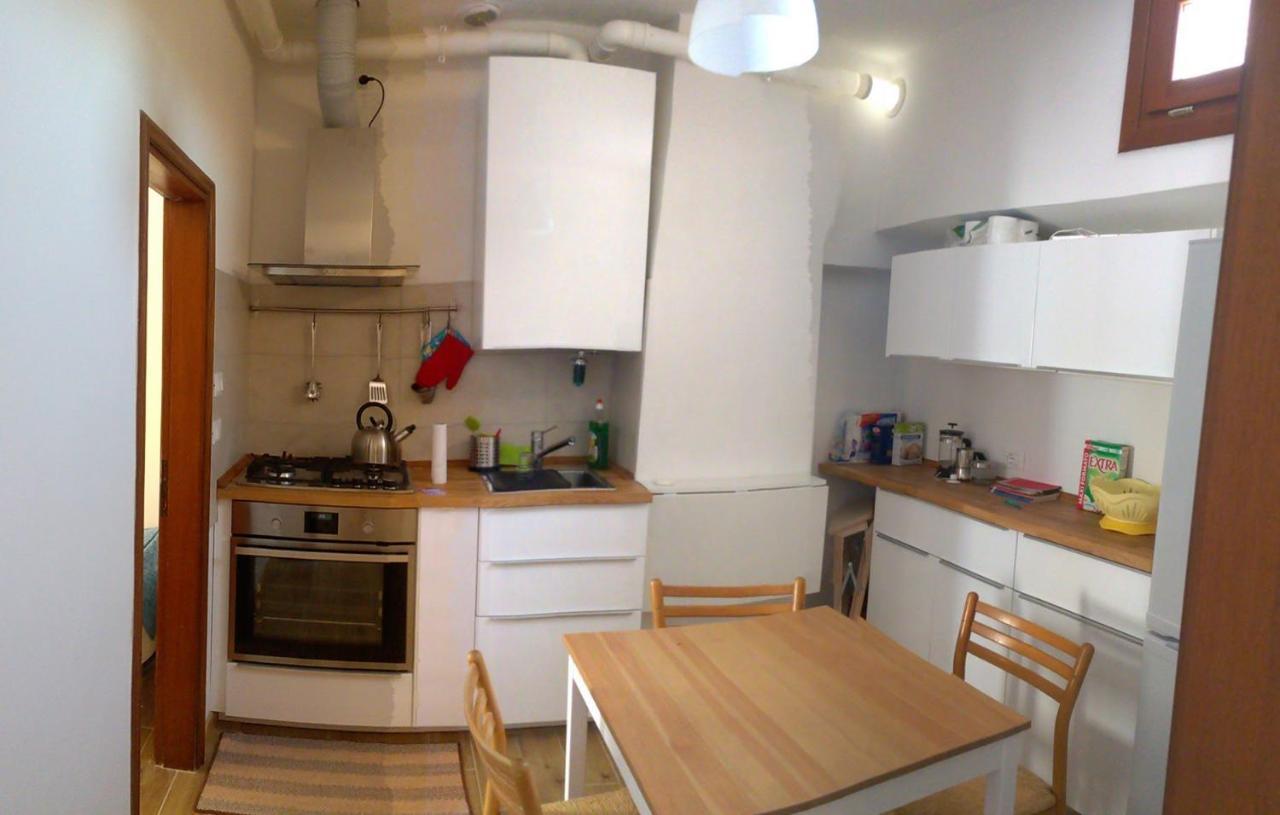 La Guglia - Guglia House-Cannaregio-Venezia Екстер'єр фото