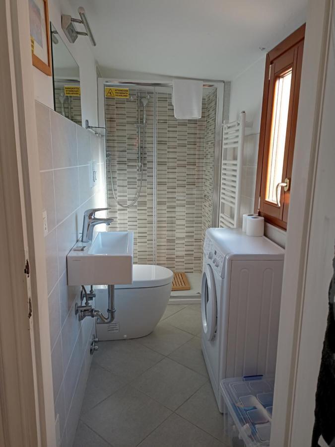La Guglia - Guglia House-Cannaregio-Venezia Екстер'єр фото