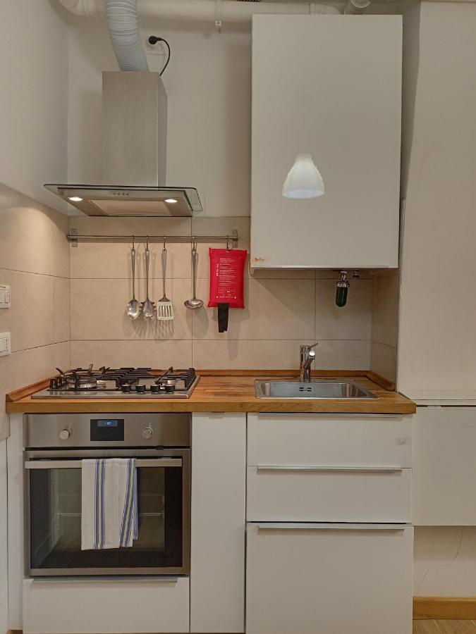 La Guglia - Guglia House-Cannaregio-Venezia Екстер'єр фото