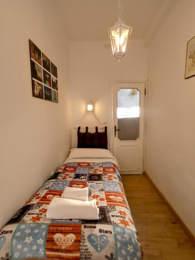 La Guglia - Guglia House-Cannaregio-Venezia Екстер'єр фото