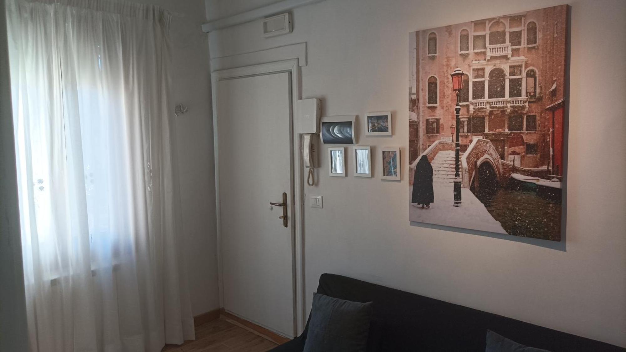 La Guglia - Guglia House-Cannaregio-Venezia Екстер'єр фото