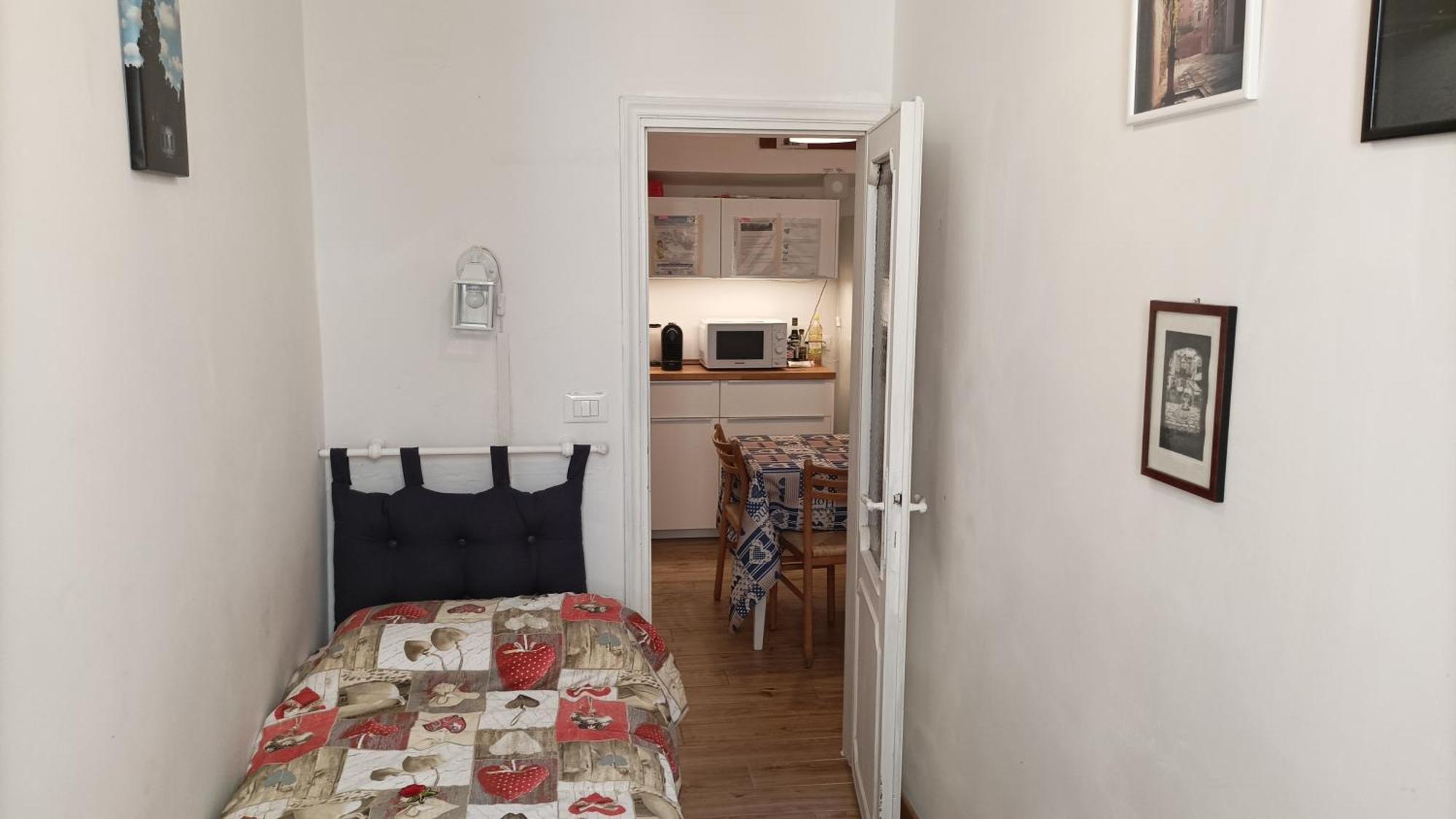 La Guglia - Guglia House-Cannaregio-Venezia Екстер'єр фото