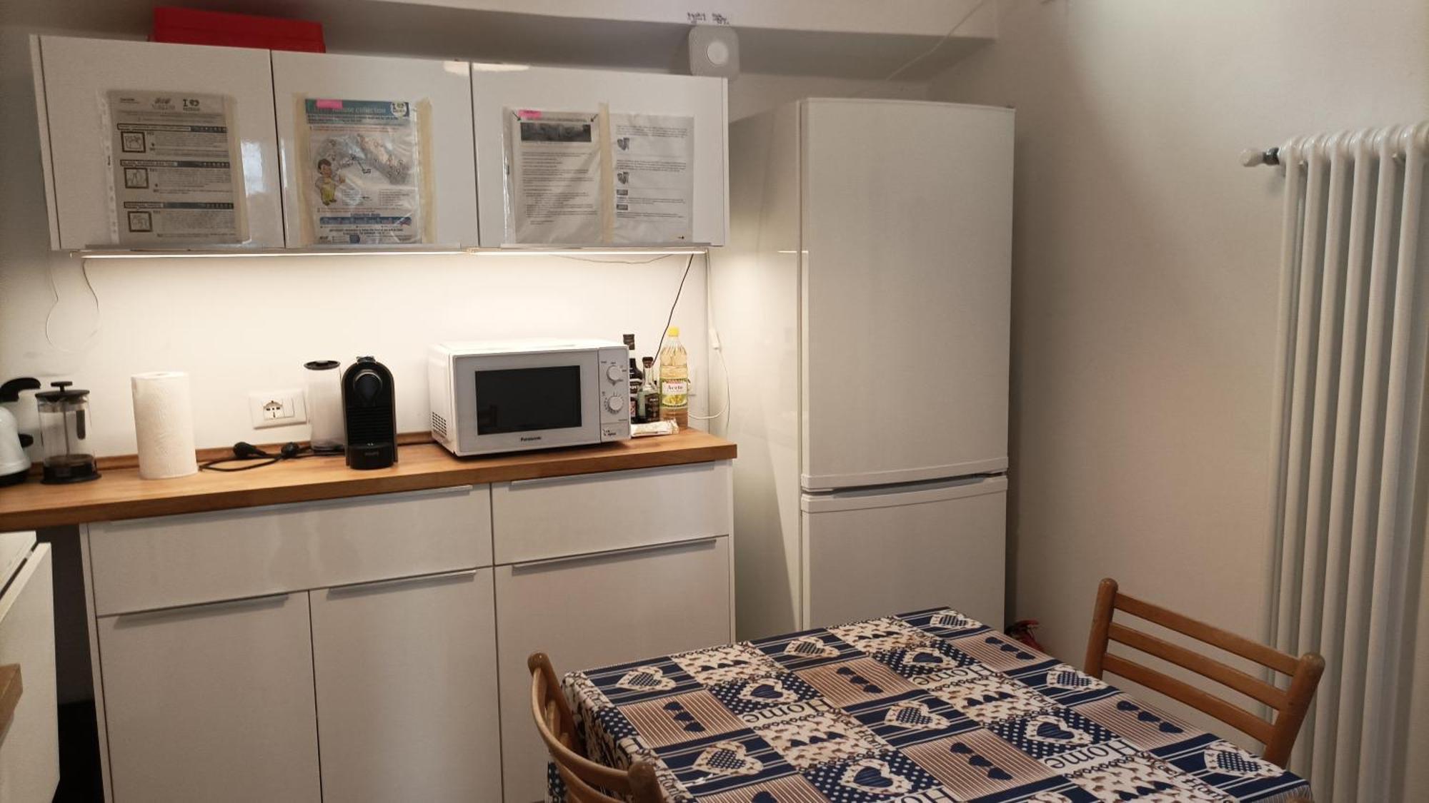 La Guglia - Guglia House-Cannaregio-Venezia Екстер'єр фото