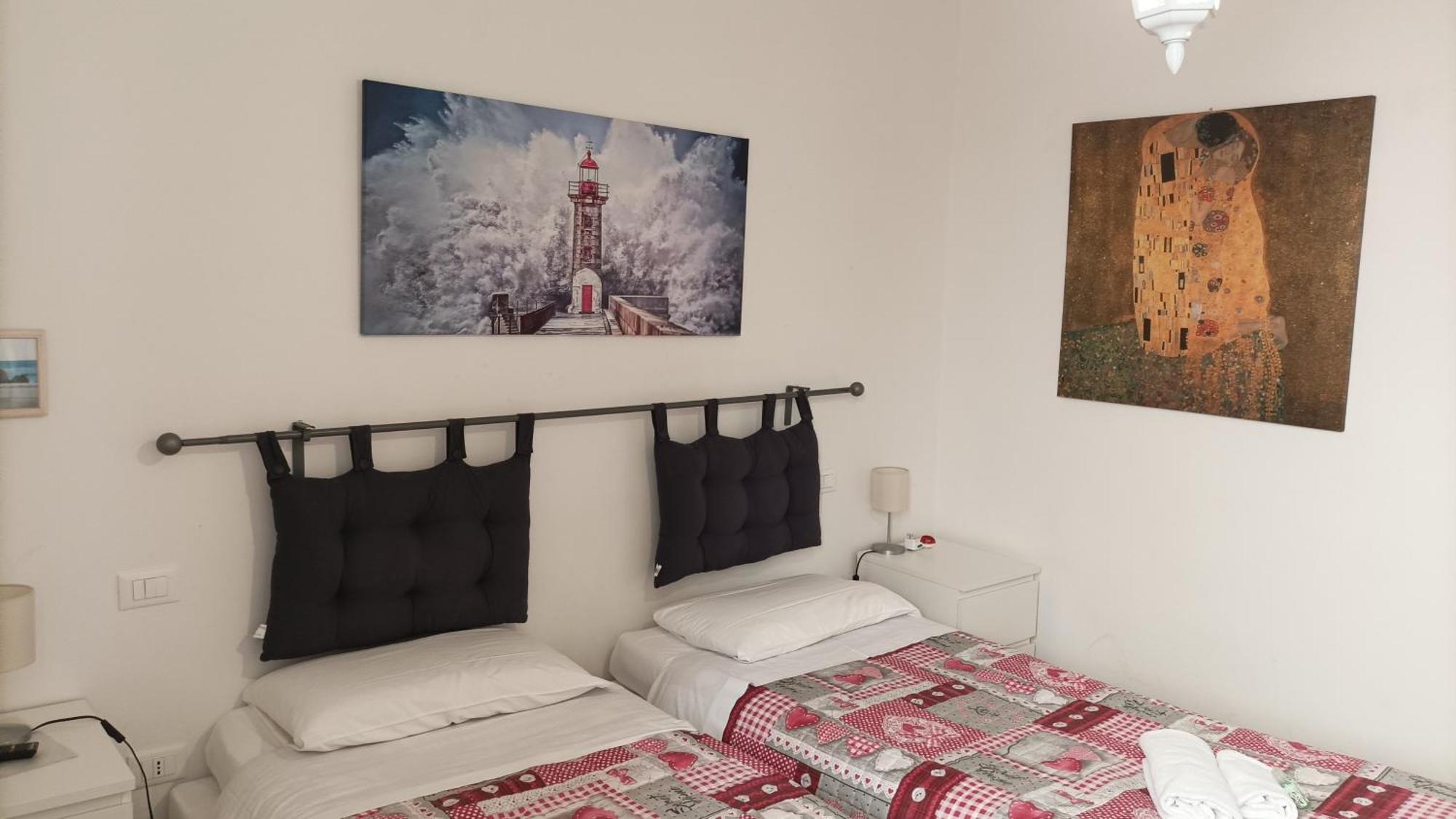 La Guglia - Guglia House-Cannaregio-Venezia Екстер'єр фото