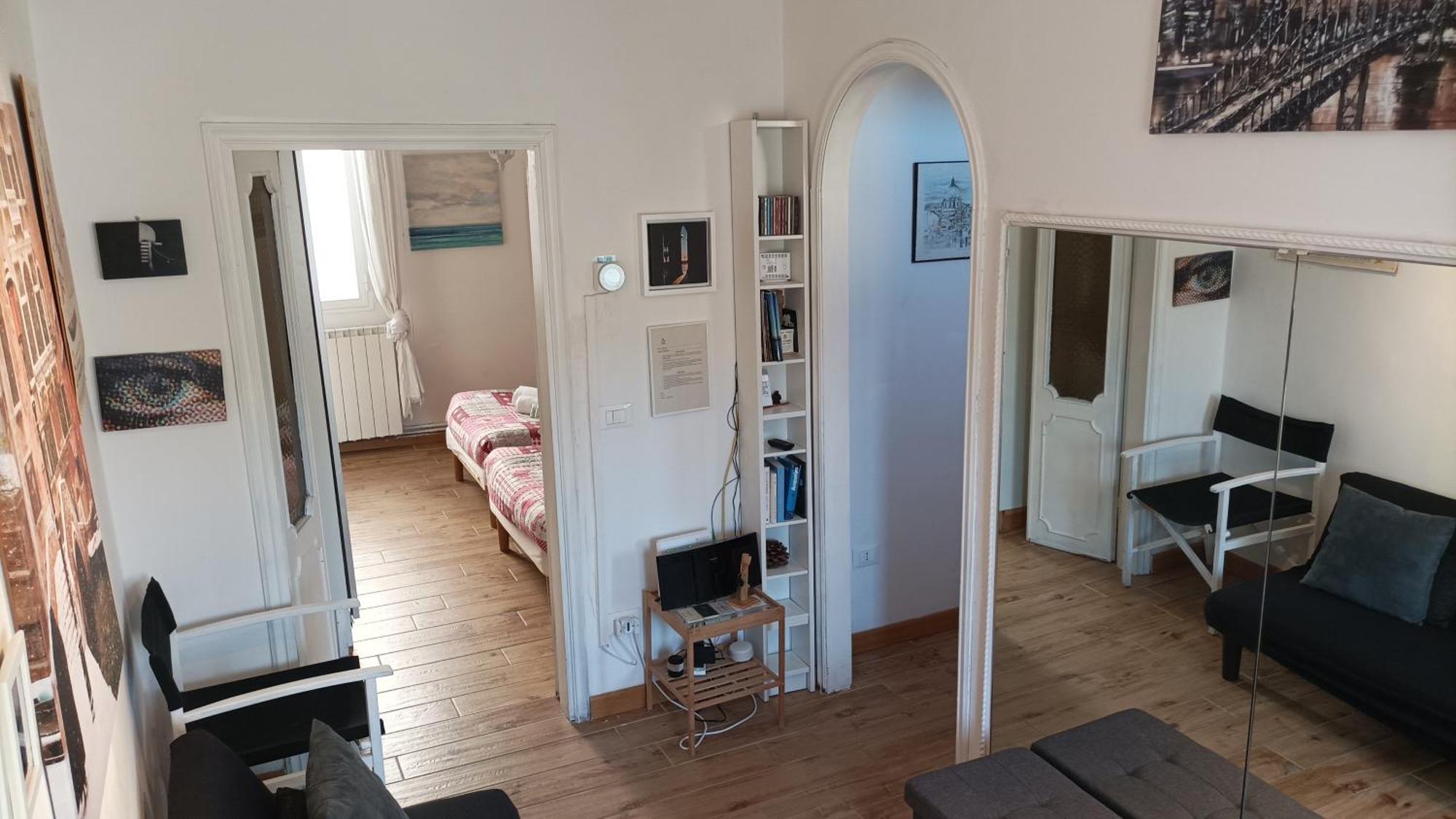 La Guglia - Guglia House-Cannaregio-Venezia Екстер'єр фото