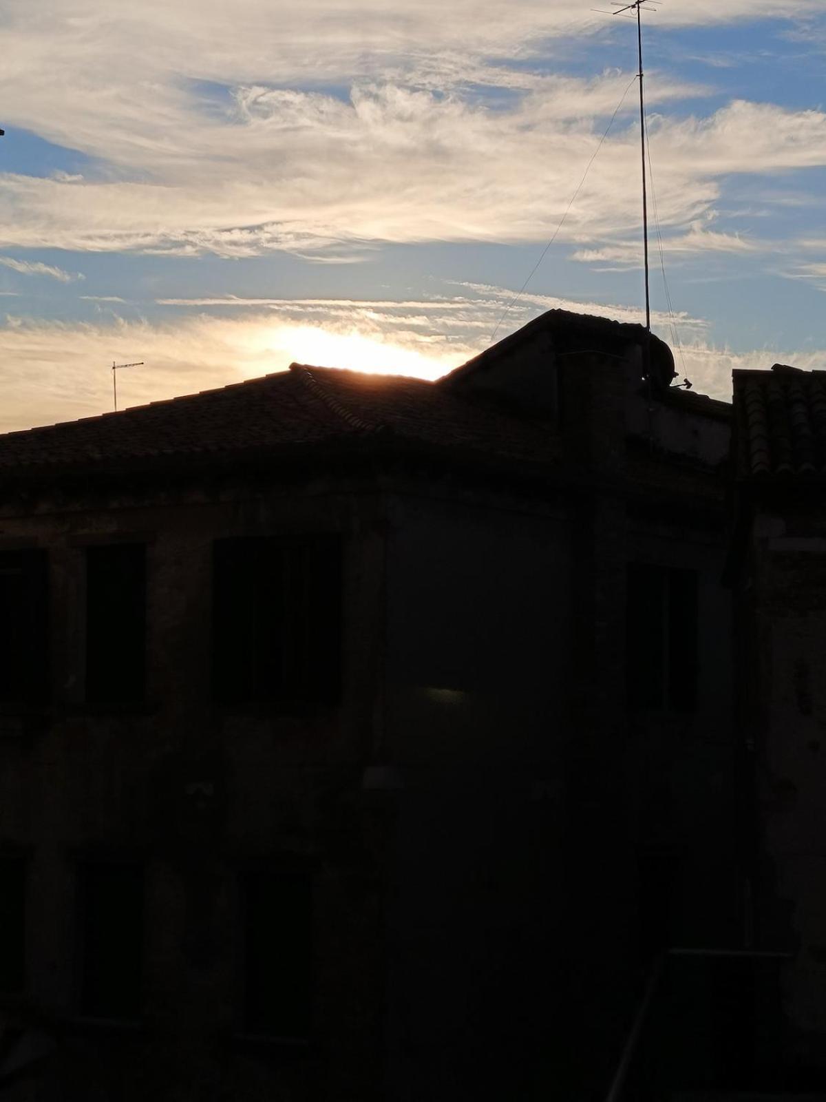 La Guglia - Guglia House-Cannaregio-Venezia Екстер'єр фото